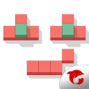 Finger Bricks(����ָ���ƽ������)v1.0 ��׿��