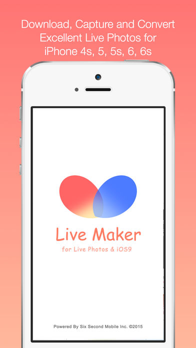 ��ө��Ƶ����LiveMaker free app����v1.3.0 ���°�