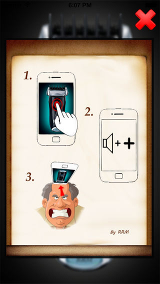 Electric Shaver���������뵶����v2.0 ���°�
