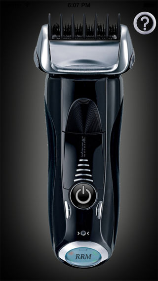 Electric Shaver���������뵶����v2.0 ���°�