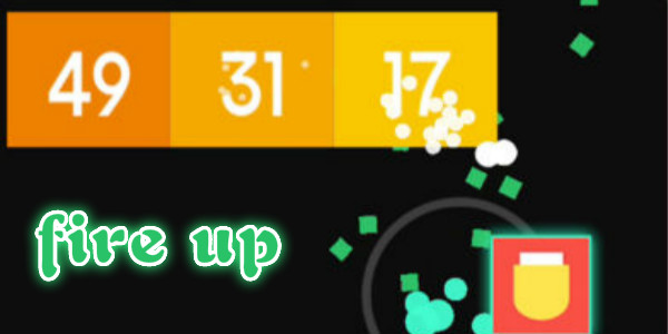 fire up��Ϸ