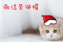 ʲô�������Ը�ͼƬ��ʥ��ñ 2017΢��ͷ���ܴ�ʥ��ñ�������̳�