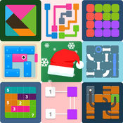 Puzzledom(���ⷢ������Ϸ����)v3.03 ���°�