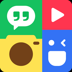 PhotoGrid��Ƭ����app����v6.44 ��׿��
