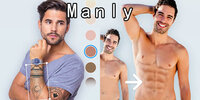 manly����pͼ