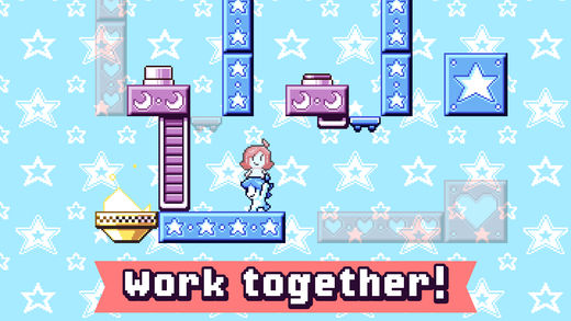 Heart Star��Ϸ����v1.2.1 ���°�