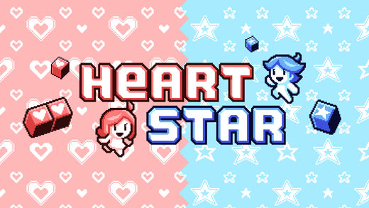 Heart Star��Ϸ����v1.2.1 ���°�