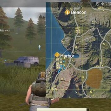 ��Ұ�ж����ʷ�������ģʽ 50��50��Ӫս