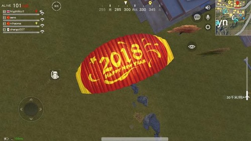 ��Ұ�ж����ʷ�������ģʽ 50��50��Ӫս
