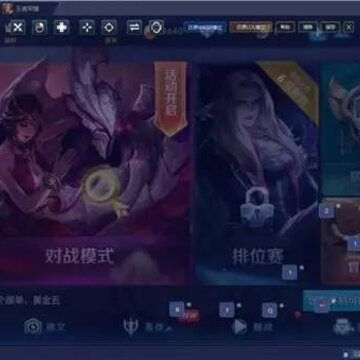bluestacks��׿ģ����