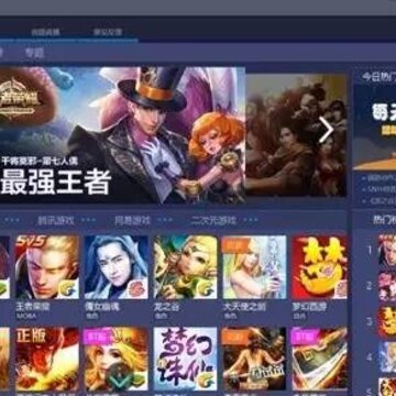 bluestacks��׿ģ����