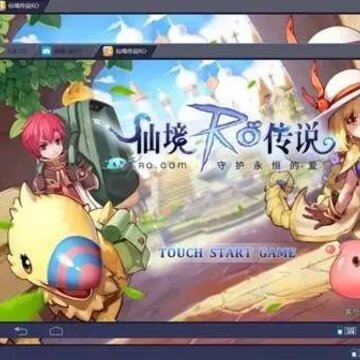 bluestacks��׿ģ����