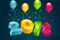 2018Ԫ��ף�����̴�ȫ 2018Ԫ������ף�����ȫ