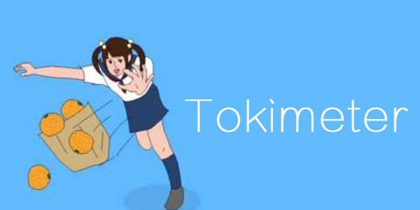 Tokimeter��Ϸ-Tokimeter���İ�-Tokimeter��׿������