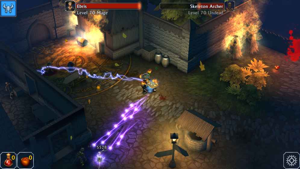 Eternium(����֮���ƽ������)v1.2.70 ������ʯ��