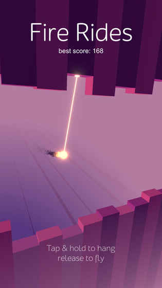 Fire Rides Pro(����Խ��Ϸ�ƽ������)v1.0.0 ��׿��