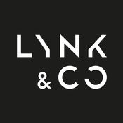 LynkCo app