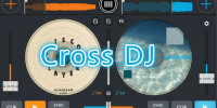 Cross DJ