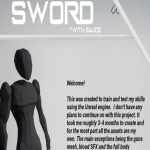 �й�BOY�����Sword With Sauce 3DM��Ӳ�̰�