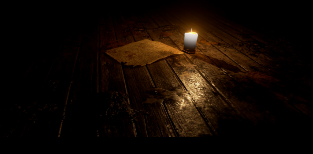 The lighthouse游戏下载pc汉化版