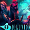 Diluvion����������ԯ����������v1.0 pc��