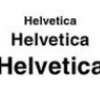 helvetica�����������°�