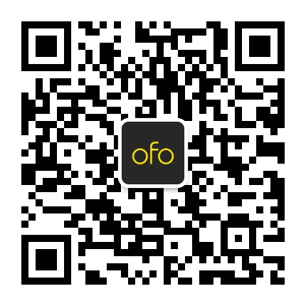 ofo��������΢��С�����ά��