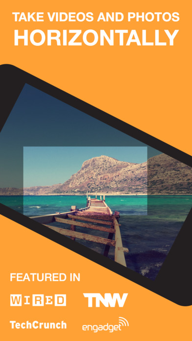 Horizon Cameraƻ��������v3.9.2 iPhone��