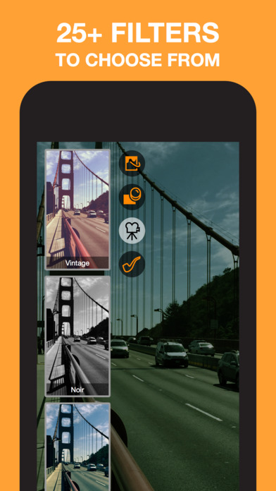 Horizon Cameraƻ��������v3.9.2 iPhone��