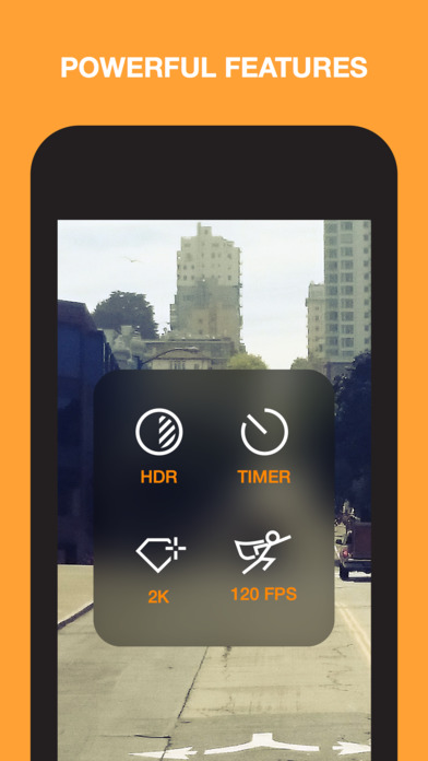 Horizon Cameraƻ��������v3.9.2 iPhone��