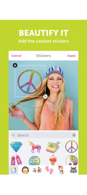 Gifs Artƻ��������v1.8 iPhone��