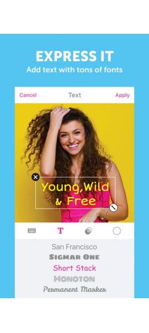 Gifs Artƻ��������v1.8 iPhone��