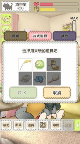 �ҼҵĲ���˼��è���ƽ��v1.0 ��׿��