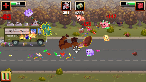 Gunman Taco Truck3dm下载v1.0 最新版
