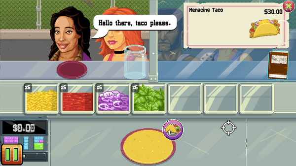 Gunman Taco Truck ��׿�ƽ��v1.1.1 �ֻ���