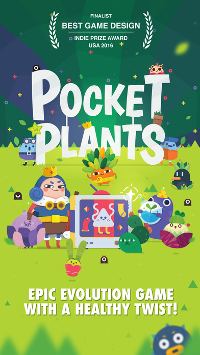 PocketPlants(�ڴ�ֲ�����İ�APK����)v2.0.6 ��������