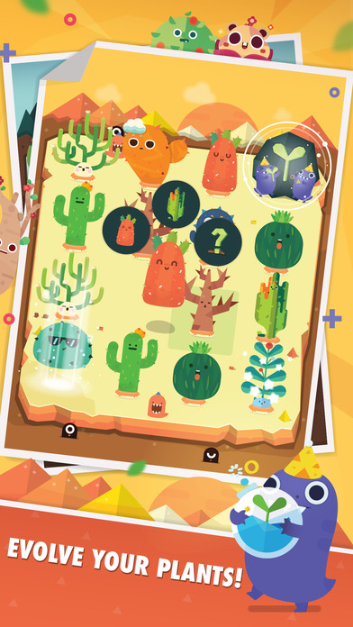 PocketPlants(�ڴ�ֲ�����İ�APK����)v2.0.6 ��������