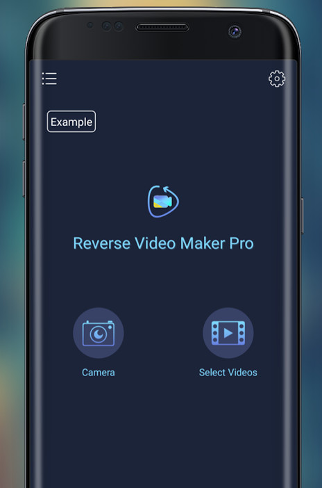 Reverse Video Maker Pro������Ƶ�ٷ����°�v1.0.3 ���Ѱ�