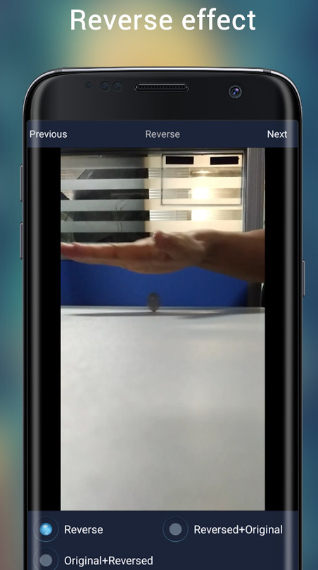 Reverse Video Maker Pro������Ƶ�ٷ����°�v1.0.3 ���Ѱ�