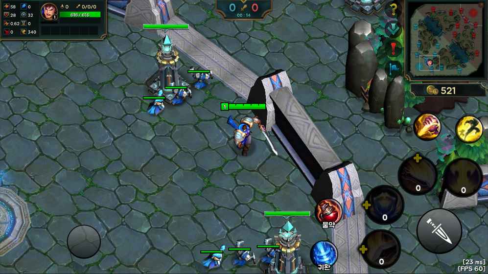 MOBA����(��lol)���Կͻ�������v1.101 ���°�