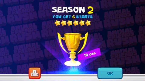 Animal friends rush(�������ѳ�����ιٷ�����)v1.0 ��׿��