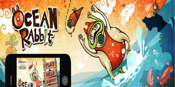 oceanrabbit��׿-Ocean.Rabbit����-������OceanRabbit