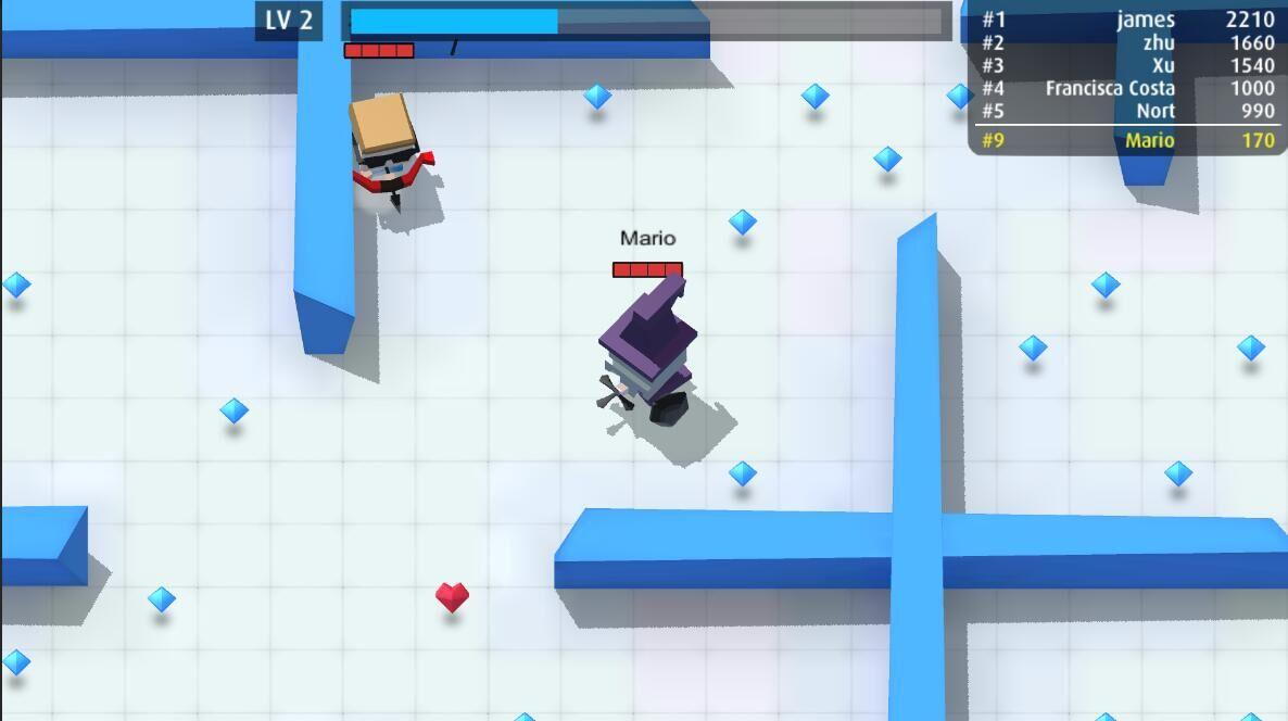 Arrow.io�ƽ������v1.0.29 ���°�