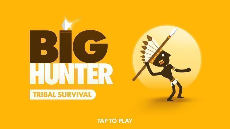 Big Hunter(���������޵����ƽ��)v1.0 ��׿��