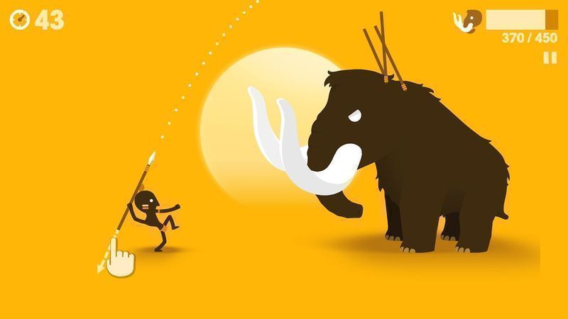 Big Hunter(���������޵����ƽ��)v1.0 ��׿��