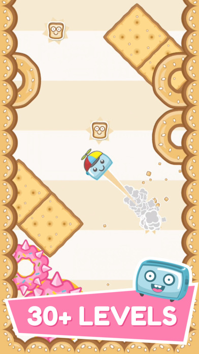 DoodleJump(�����������׿���İ�����)v1.0.1 ������