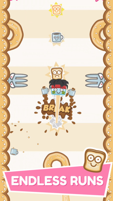 DoodleJump(�����������׿���İ�����)v1.0.1 ������