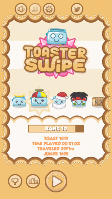 DoodleJump(�����������׿���İ�����)v1.0.1 ������