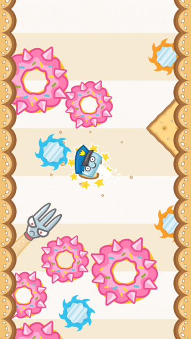 DoodleJump(�����������׿���İ�����)v1.0.1 ������