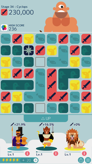 Necromantica(MUJO����APK����)v1.3.0 ���°�